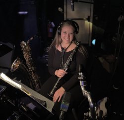 Maria Vincelette (‘25)